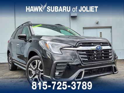 2026 Subaru Ascent Plainfield IL