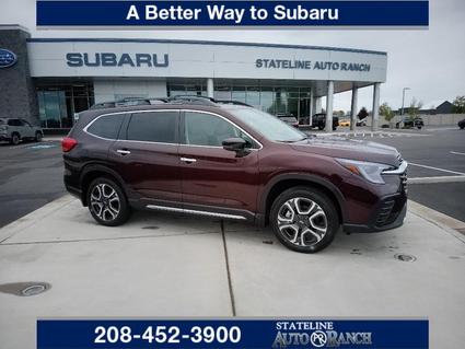 2026 Subaru Ascent Fruitland ID