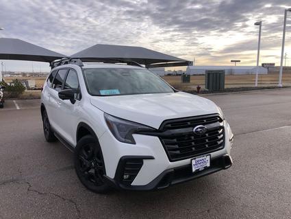 2023 Subaru Ascent Rapid City SD