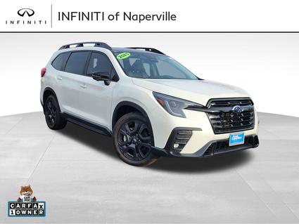 2023 Subaru Ascent Naperville IL