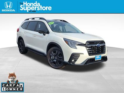 2023 Subaru Ascent Joliet IL