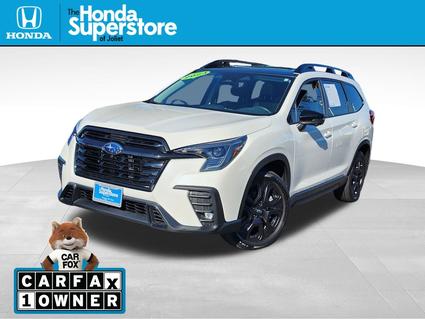 2023 Subaru Ascent Joliet IL