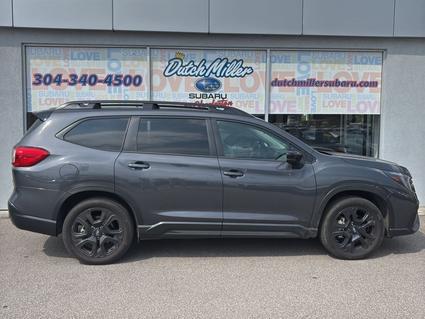 2024 Subaru Ascent Charleston WV