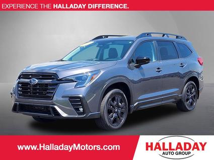 2024 Subaru Ascent Cheyenne WY