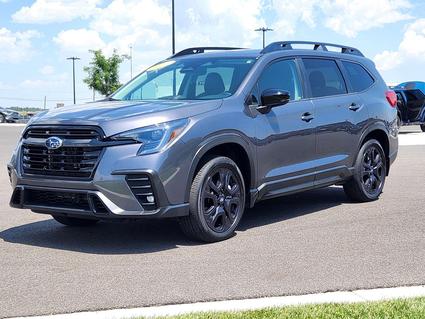 2024 Subaru Ascent Cheyenne WY