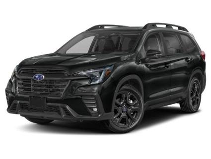 2024 Subaru Ascent Cheyenne WY