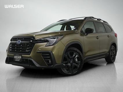 2024 Subaru Ascent South Saint Paul MN