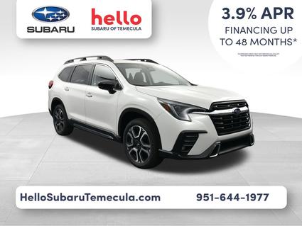 2026 Subaru Ascent Temecula CA