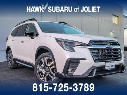 2026 Subaru Ascent Plainfield IL