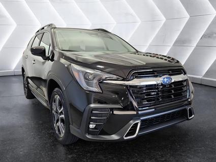 2026 Subaru Ascent Columbia SC