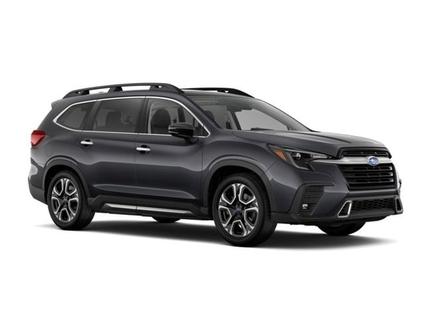 2026 Subaru Ascent Greenville SC