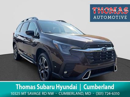 2026 Subaru Ascent Cumberland MD