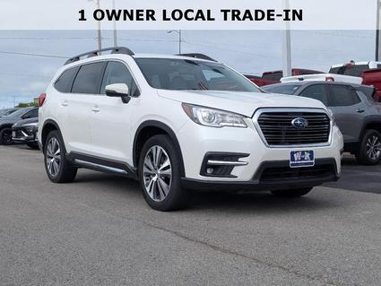 2022 Subaru Ascent Sedalia MO