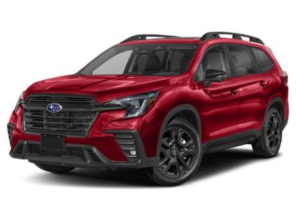 2023 Subaru Ascent Bismarck ND