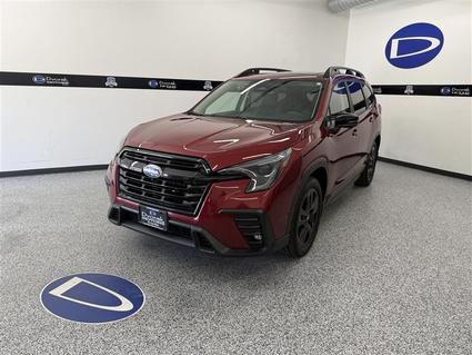 2023 Subaru Ascent Bismarck ND