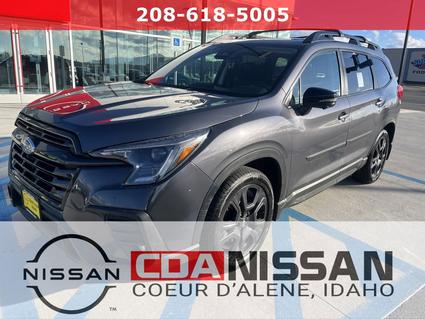 2023 Subaru Ascent Coeur d'Alene ID