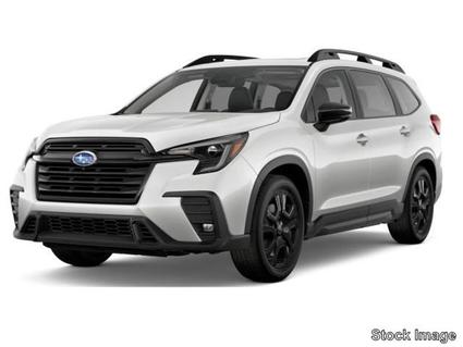 2024 Subaru Ascent Beckley WV
