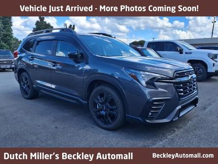 2024 Subaru Ascent Beckley WV