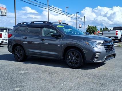 2024 Subaru Ascent Beckley WV