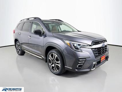 2026 Subaru Ascent Hermiston OR