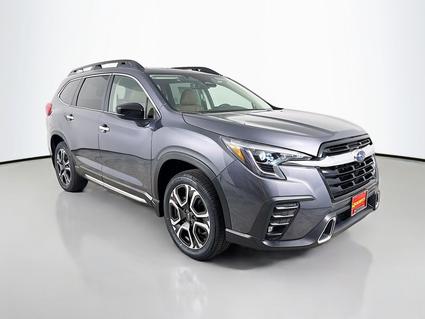 2026 Subaru Ascent Hermiston OR