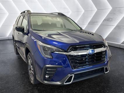 2026 Subaru Ascent Columbia SC