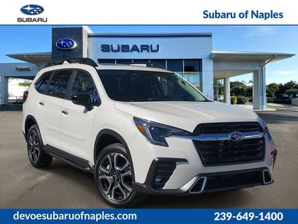 2026 Subaru Ascent Naples FL