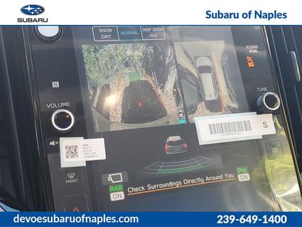 2026 Subaru Ascent Naples FL