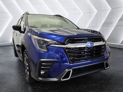2026 Subaru Ascent Columbia SC