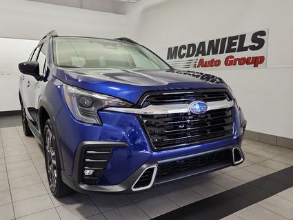 2026 Subaru Ascent Columbia SC