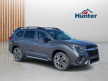 2026 Subaru Ascent Fletcher NC