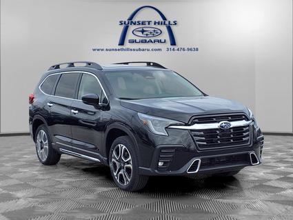 2026 Subaru Ascent Saint Louis MO