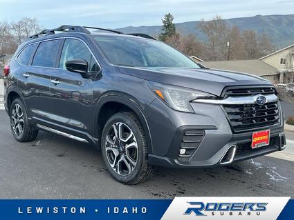 2026 Subaru Ascent Lewiston ID