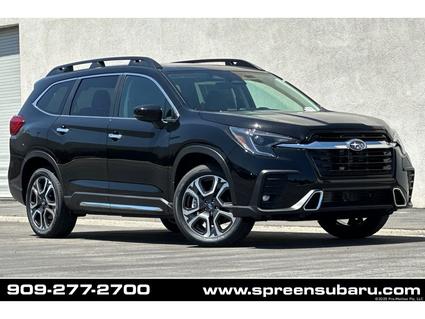 2026 Subaru Ascent San Bernardino CA