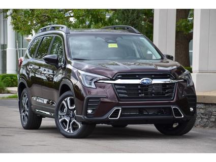 2026 Subaru Ascent Lexington KY