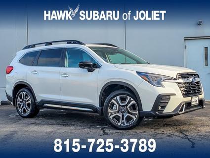 2026 Subaru Ascent Plainfield IL