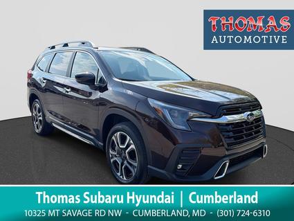 2026 Subaru Ascent Cumberland MD