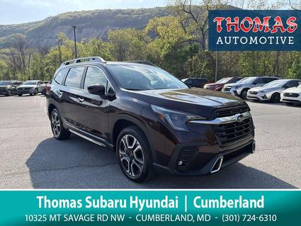 2026 Subaru Ascent Cumberland MD