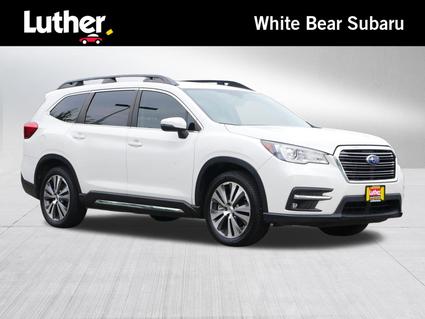 2022 Subaru Ascent Saint Paul MN