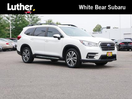 2022 Subaru Ascent Saint Paul MN