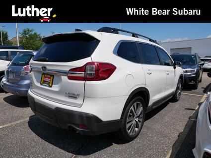 2022 Subaru Ascent Saint Paul MN