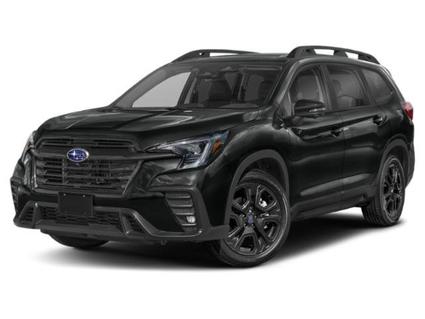2023 Subaru Ascent Burnsville MN