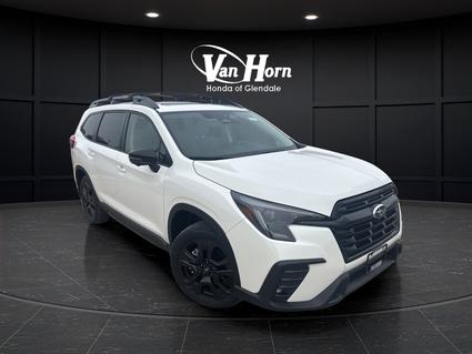 2023 Subaru Ascent Glendale WI