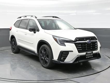 2023 Subaru Ascent Dacono CO