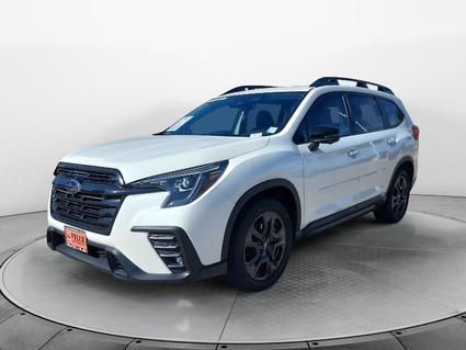 2023 Subaru Ascent Dacono CO