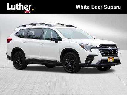 2023 Subaru Ascent Saint Paul MN