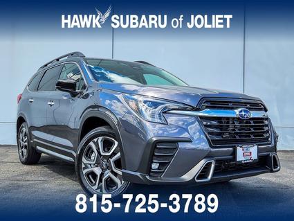 2026 Subaru Ascent Plainfield IL