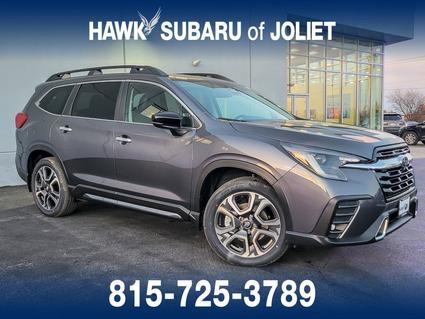 2026 Subaru Ascent Plainfield IL
