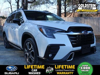 2026 Subaru Ascent Albany NY