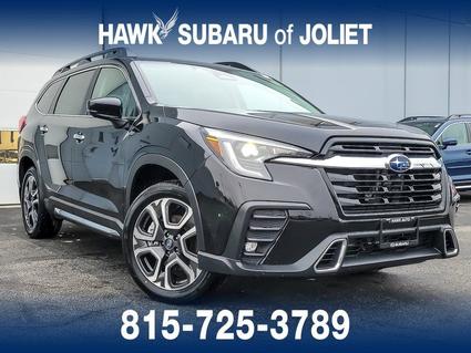 2026 Subaru Ascent Plainfield IL